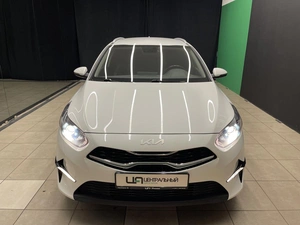 Универсал Kia Ceed 2022 года, 2090000 рублей, Красноярск