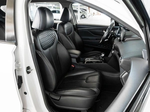 Внедорожник Hyundai Santa Fe 2018 года, 3233000 рублей, Ставрополь