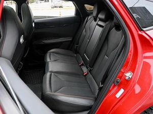 Лифтбек Changan UNI-V 2023 года, 2385000 рублей, Волгоград