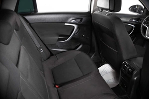 Универсал Opel Insignia 2009 года, 1009000 рублей, Пермь