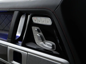 Внедорожник Mercedes-benz G-класс AMG 2023 года, 19698055 рублей, Москва