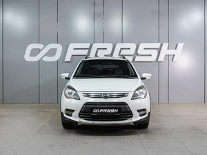 Хетчбэк Lifan X50 2015 года, 519000 рублей, Воронеж