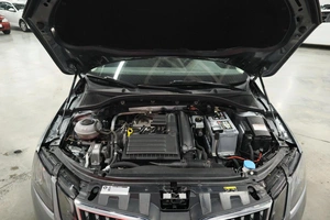 Хэтчбек Skoda Octavia 2018 года, 2100000 рублей, Курск