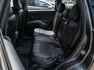 Внедорожник Mitsubishi Outlander 2010 года, 1350000 рублей, Краснодар