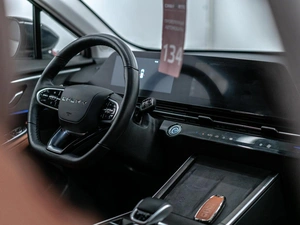 Внедорожник OMODA C5 2023 года, 2049000 рублей, Красноярск