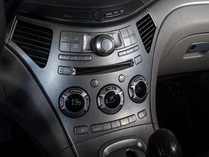 Внедорожник Subaru Tribeca 2008 года, 1025000 рублей, Краснодар