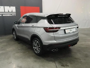 Внедорожник Geely Coolray 2023 года, 1760000 рублей, Курск