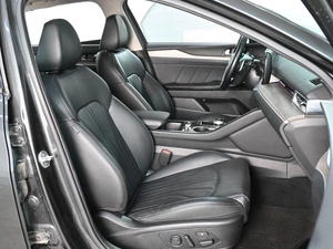 Седан Kia K5 2020 года, 2639000 рублей, Аксай