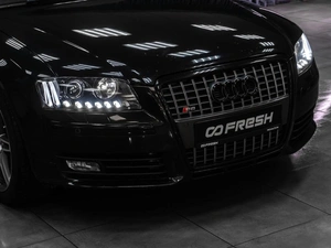 Седан Audi A8 2006 года, 1289000 рублей, Тюмень