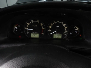 Внедорожник Chevrolet Niva 2018 года, 849000 рублей, Минеральные Воды