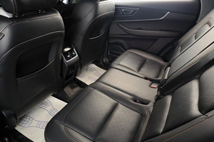 Внедорожник Chery Tiggo 8 2020 года, 1559000 рублей, Тюмень