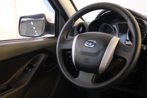 Седан Datsun on-DO 2019 года, 499000 рублей, Омск