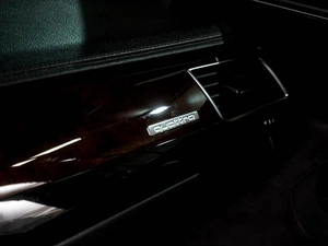 Седан Audi A8 2011 года, 1799000 рублей, Воронеж