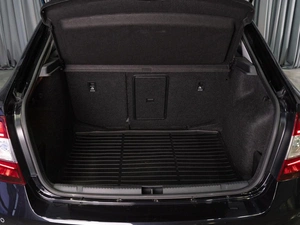 Лифтбек Skoda Rapid 2019 года, 1389000 рублей, Тюмень