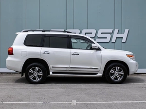Внедорожник Toyota Land Cruiser 2015 года, 4899000 рублей, Большой Сочи