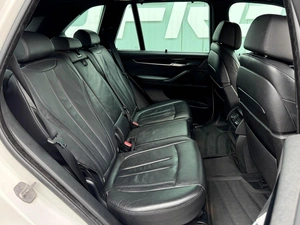 Внедорожник BMW X5 2014 года, 2849000 рублей, Кропоткин