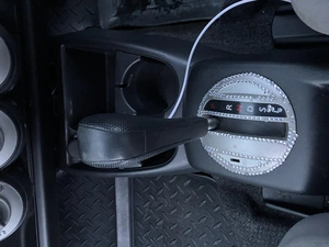 Хетчбэк Honda Fit 2005 года, 478000 рублей, Красноярск