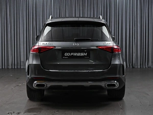 Внедорожник Mercedes-benz GLE-класс 2022 года, 9980000 рублей, Ставрополь