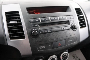 Внедорожник Peugeot 4007 2009 года, 999000 рублей, Красноярск