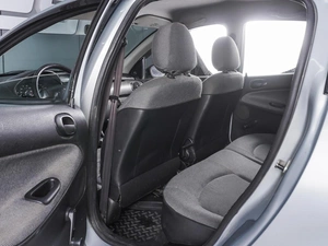 Седан Peugeot 206 2008 года, 460000 рублей, Ростов-на-Дону