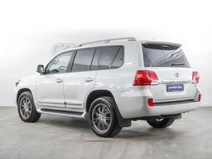 Внедорожник Toyota Land Cruiser 2014 года, 3848050 рублей, Москва