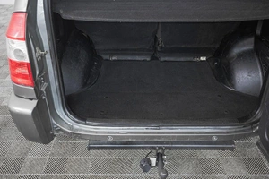 Внедорожник Chery Tiggo (T11) 2011 года, 549000 рублей, Кемерово