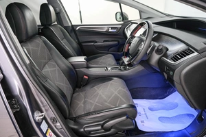 Хетчбэк Honda Jade 2015 года, 1629000 рублей, Красноярск