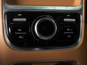 Внедорожник Geely Galaxy Starship 7 2025 года, 3319000 рублей, Минеральные Воды