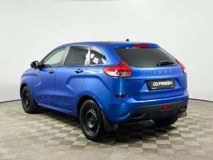 Хетчбэк ВАЗ (LADA) XRAY 2020 года, 875900 рублей, Казань
