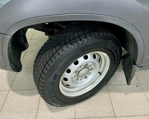 Внедорожник Chevrolet Niva 2017 года, 797000 рублей, Красноярск