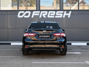 Седан Toyota Camry 2021 года, 2898000 рублей, Кирилловка