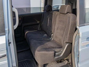 Минивэн Honda Stepwgn 2009 года, 1290000 рублей, Краснодар