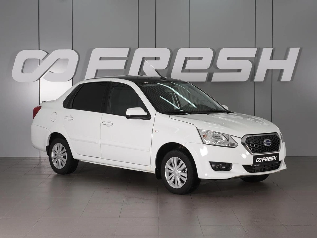 Седан Datsun on-DO 2019 года, 919000 рублей, Минеральные Воды