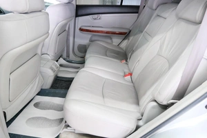 Внедорожник Lexus RX 2005 года, 1499000 рублей, Омск