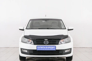 Седан Volkswagen Polo 2019 года, 1139000 рублей, Красноярск