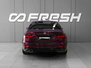 Седан Mercedes-benz S-класс 2022 года, 10920000 рублей, Тверь