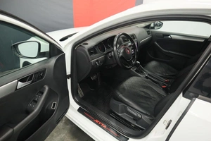 Седан Volkswagen Jetta 2015 года, 1245000 рублей, Курск