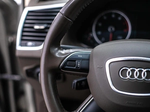 Внедорожник Audi Q5 2015 года, 2630000 рублей, Красноярск