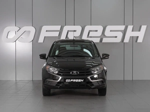 Лифтбек ВАЗ (LADA) Granta 2022 года, 799000 рублей, Минеральные Воды