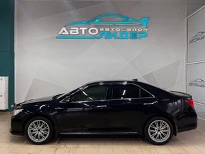 Седан Toyota Camry 2012 года, 1369000 рублей, Красноярск