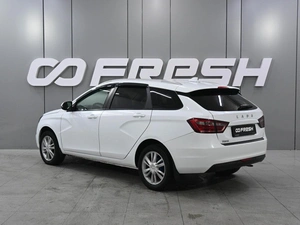 Универсал ВАЗ (LADA) Vesta 2019 года, 1119000 рублей, Ростов-на-Дону