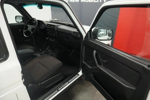 Внедорожник ВАЗ (LADA) 2121 (4x4) 2020 года, 890000 рублей, Курск