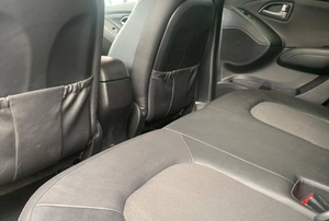 Внедорожник Hyundai ix35 2014 года, 1450000 рублей, Солонцы