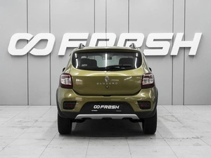 Хетчбэк Renault Sandero Stepway 2015 года, 980000 рублей, Ростов-на-Дону