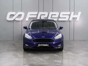 Хетчбэк Ford Focus 2016 года, 1103000 рублей, Воронеж