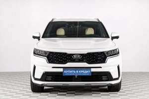 Внедорожник Kia Sorento 2021 года, 3539000 рублей, Челябинск