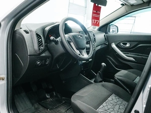 Хетчбэк ВАЗ (LADA) XRAY 2021 года, 929000 рублей, Красноярск