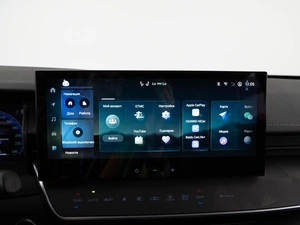 Седан Toyota Camry 2024 года, 3984444 рублей, Москва