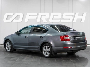 Лифтбек Skoda Octavia 2013 года, 1179000 рублей, Сургут