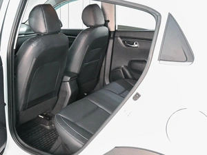Хетчбэк Kia Rio X-Line 2020 года, 1729000 рублей, Аксай
